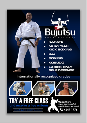 Graphic Design by Black Machine Grafx for this project | Design #29387232