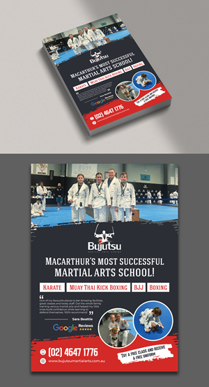 Graphic Design by ecorokerz for this project | Design: #29383705