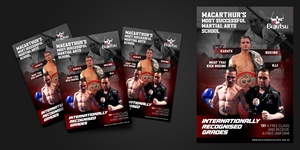Graphic Design by aj for this project | Design: #29378876