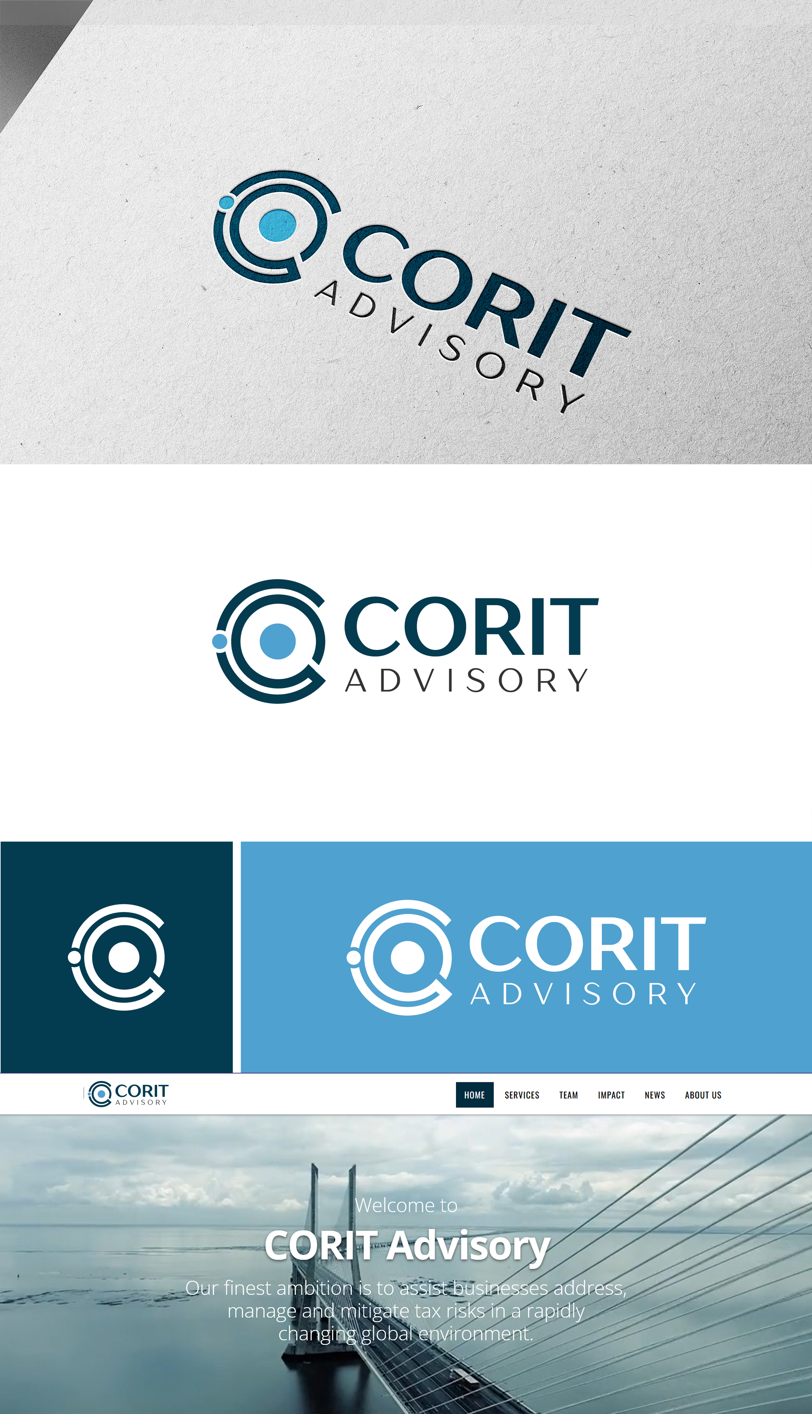 Logo Design by Design Athics for this project | Design #29379714