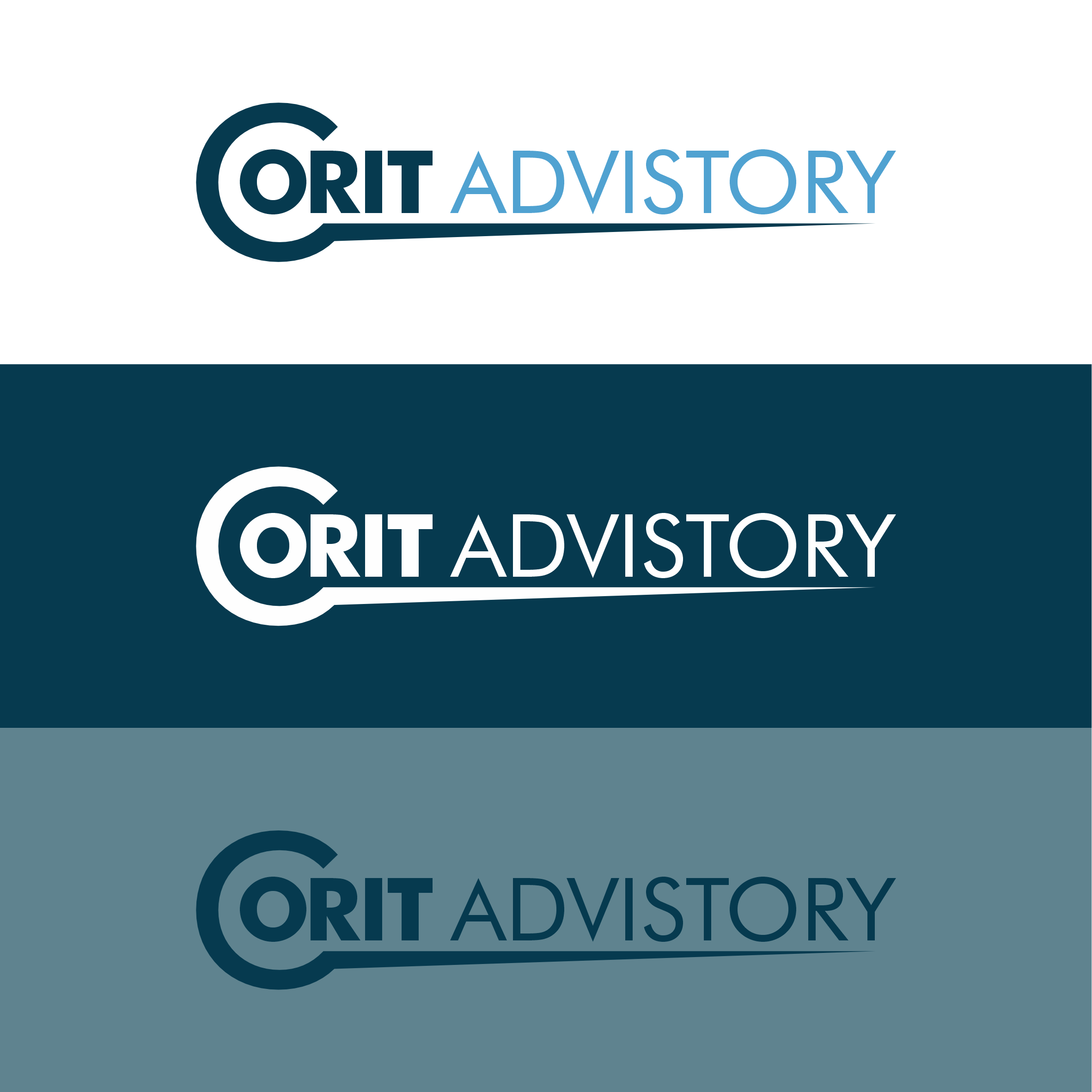 Logo Design by Design by Nilahm for this project | Design #29406030