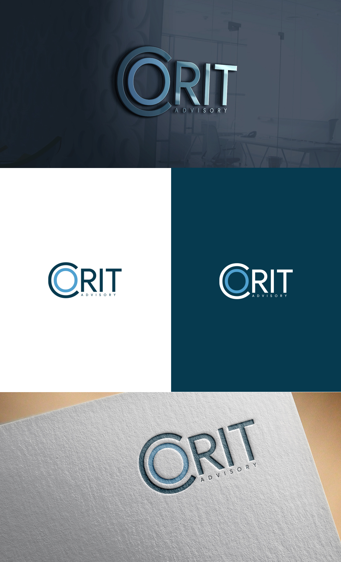 Logo Design by GLDesigns for this project | Design #29379536