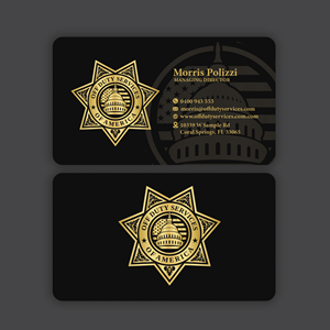 Logo Design by CreativeGwen™ for this project | Design: #29411829