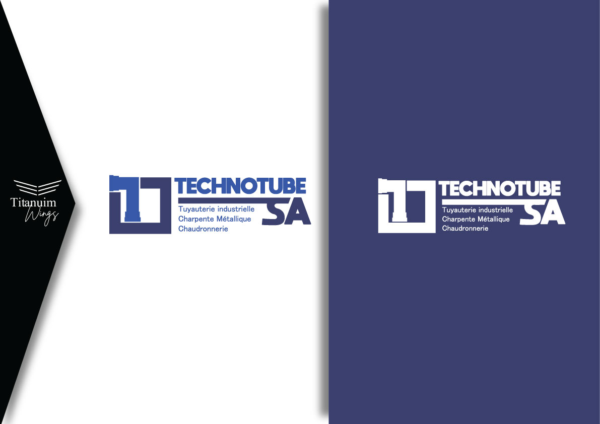 Logo Design by titanium wings for this project | Design #29378344