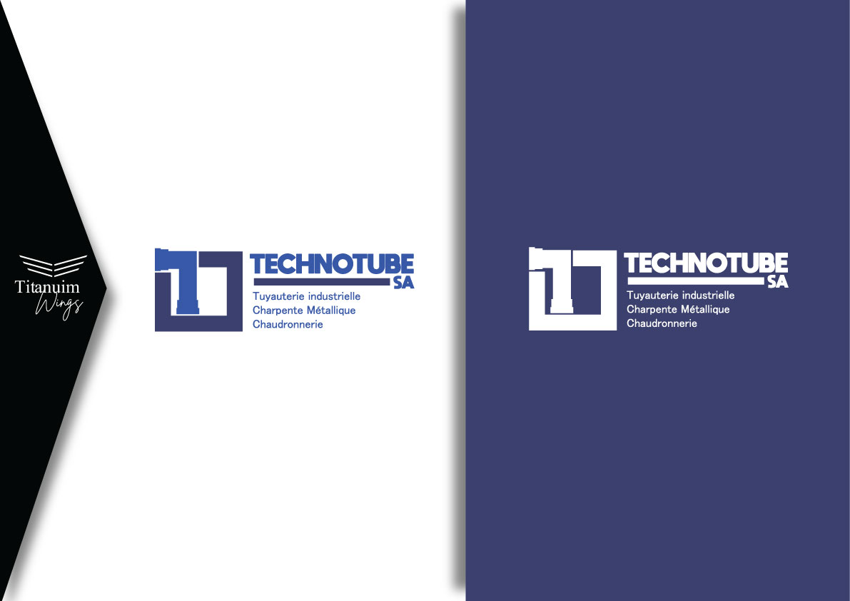 Logo Design by titanium wings for this project | Design #29378360