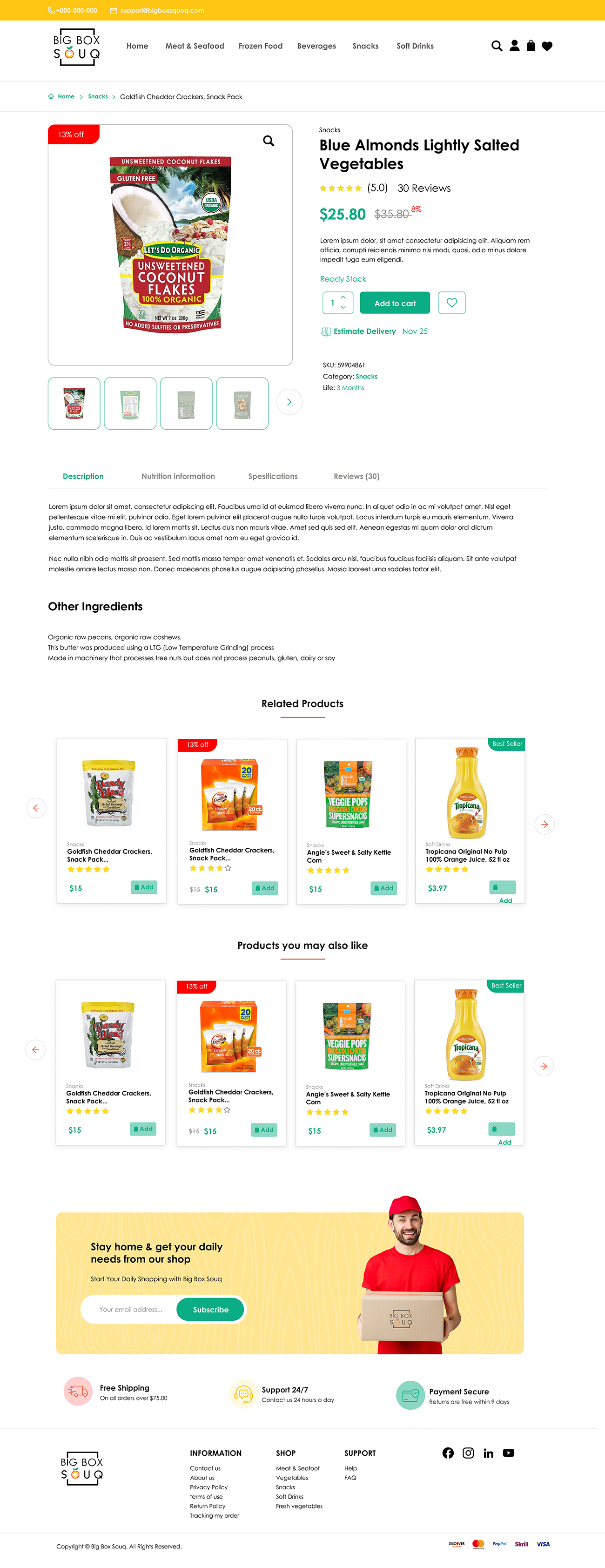 Web Design by DeriMH for this project | Design #29408328