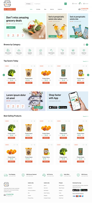 Web Design by Ruwa89