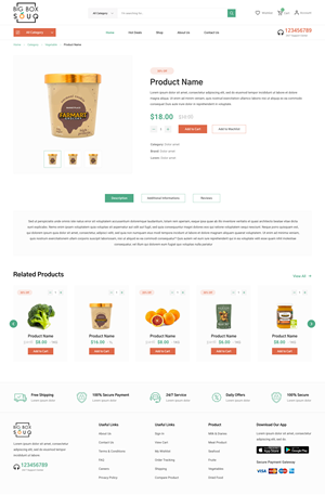 Diseño Web por Ruwa89 para este proyecto | Diseño: #29408265