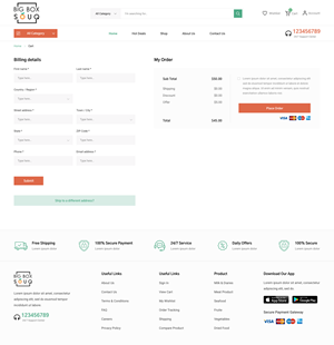 Diseño Web por Ruwa89 para este proyecto | Diseño: #29408947
