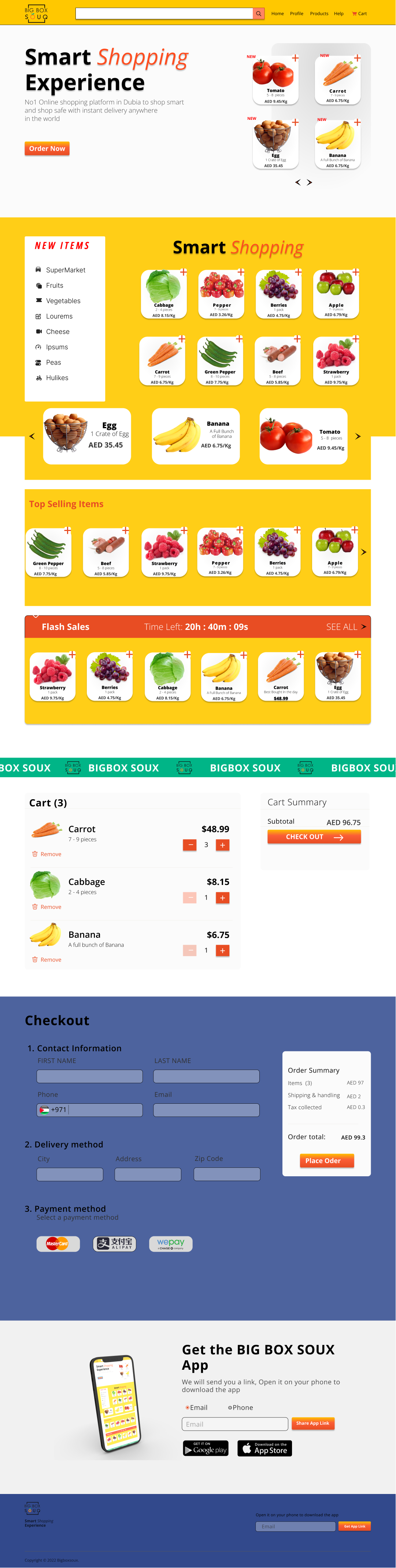 Web Design par Billman_Designs pour ce projet | Design #29397814