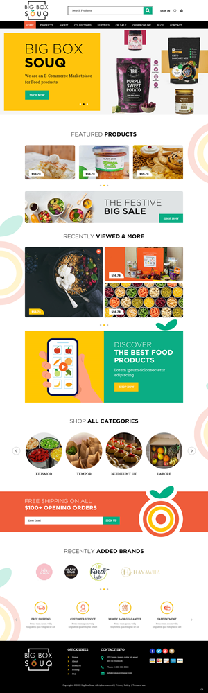 Diseño Web por pb para este proyecto | Diseño #29386285
