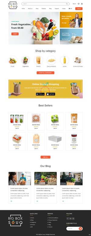 Diseño Web por pb para este proyecto | Diseño: #29386286
