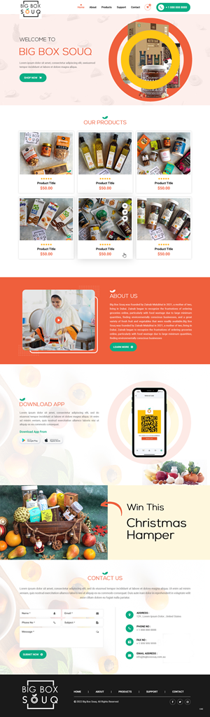 Diseño Web por pb para este proyecto | Diseño: #29386289