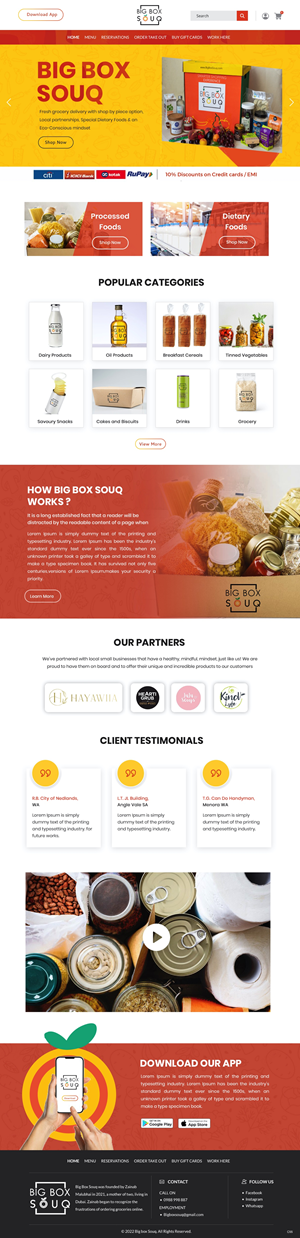 Diseño Web por pb para este proyecto | Diseño: #29386290