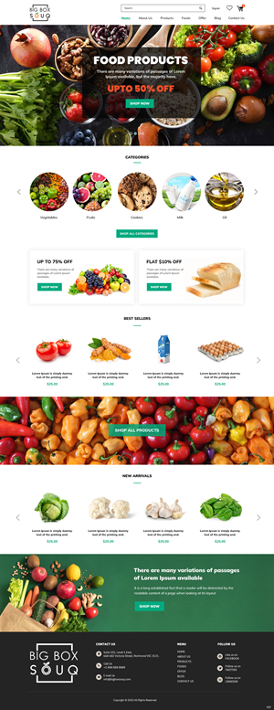 Diseño Web por pb para este proyecto | Diseño: #29386291