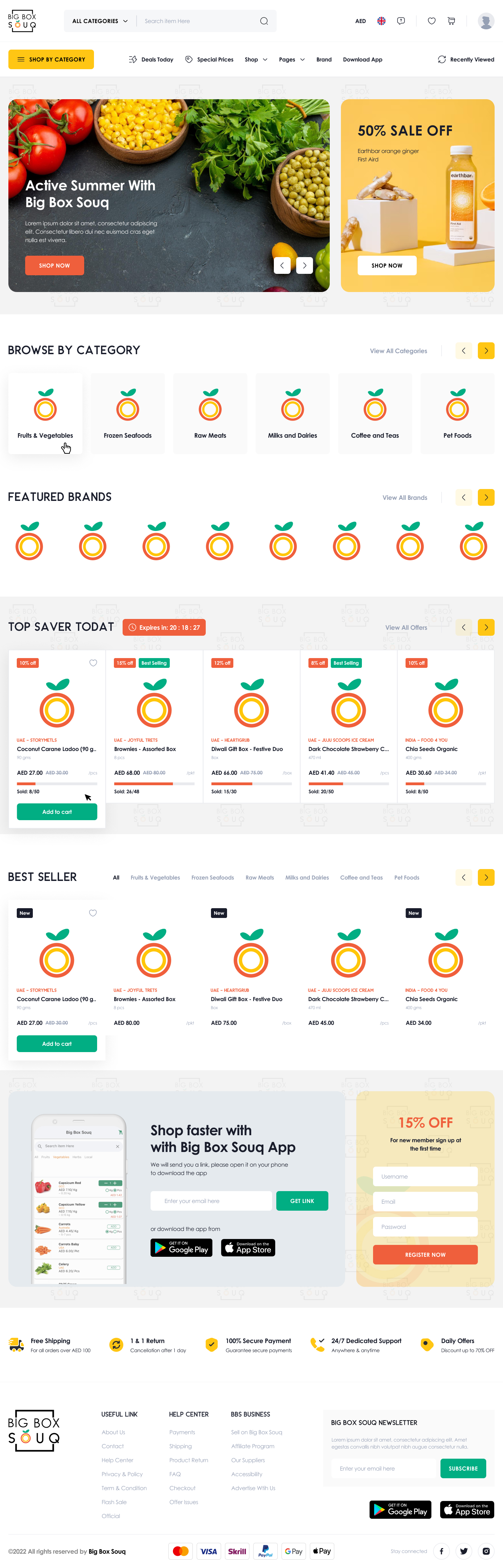 Web Design by tinthumb for this project | Design #29408801