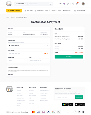 Diseño Web por tinthumb para este proyecto | Diseño: #29408832