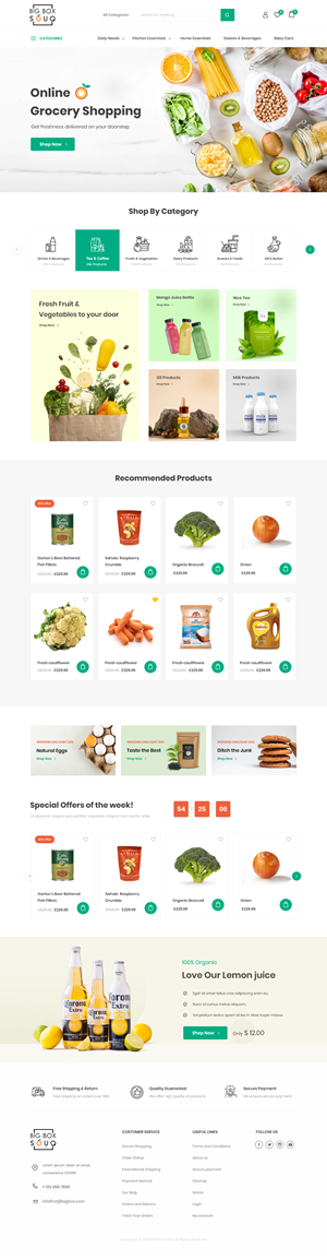 Diseño Web por WebPixel para este proyecto | Diseño: #29389369
