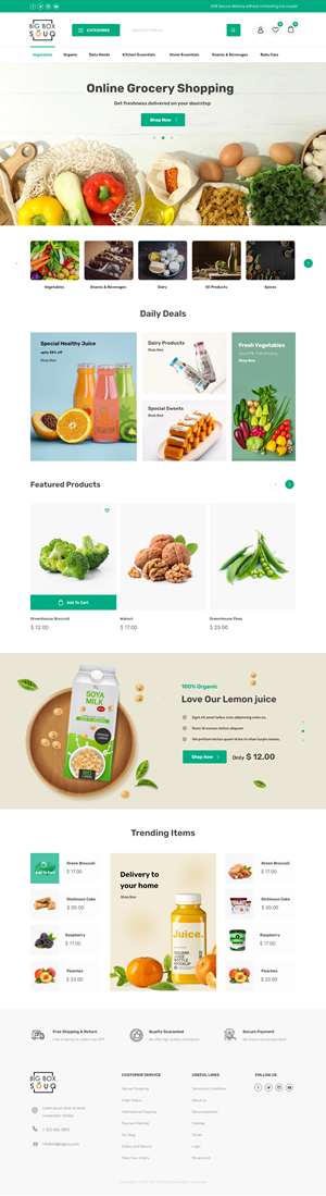 Diseño Web por WebPixel para este proyecto | Diseño #29400852