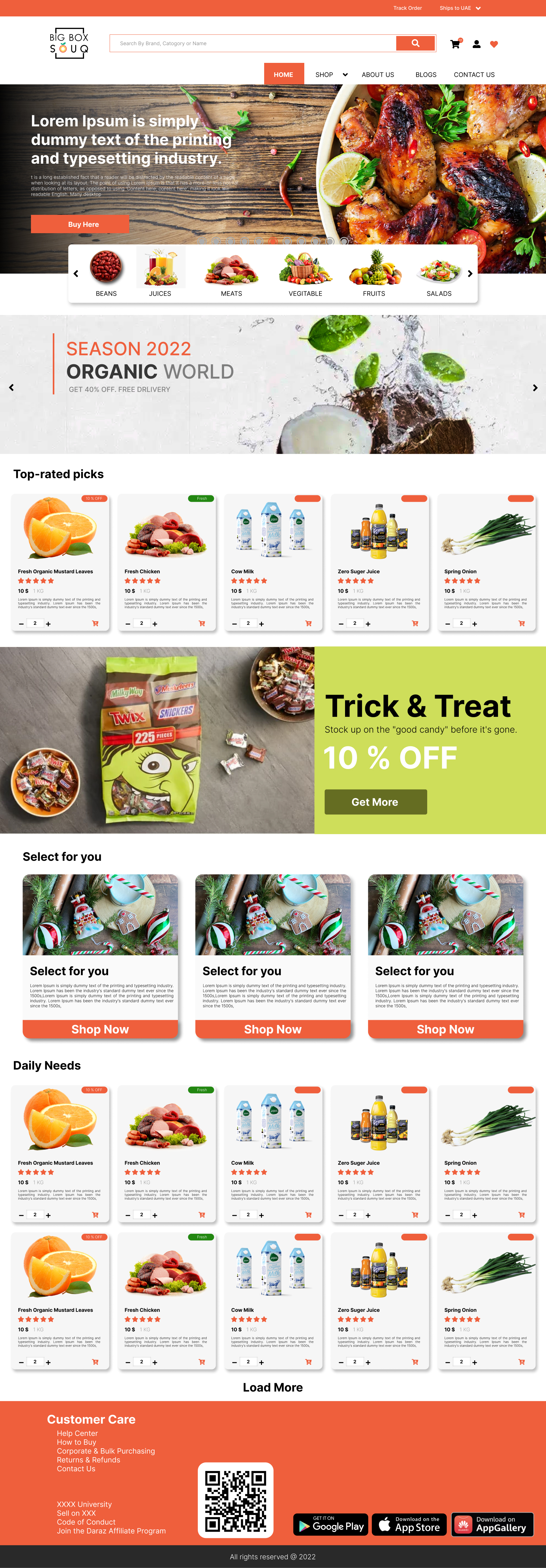 Web Design by Tharindu Gomas for this project | Design #29385596