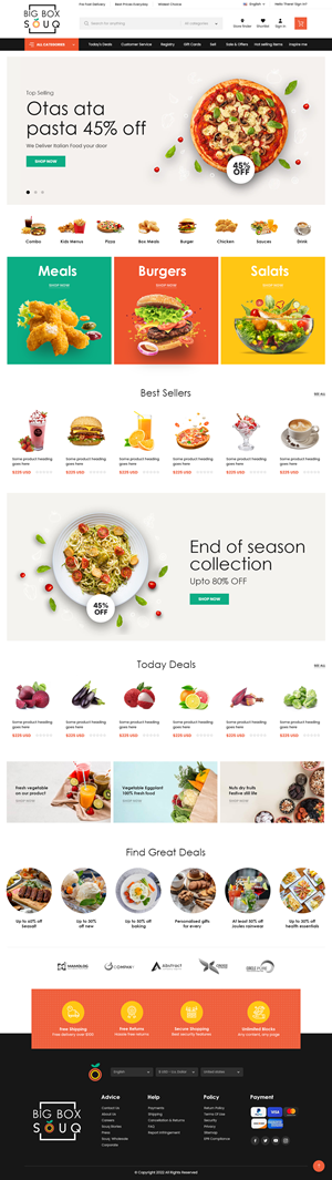 Diseño Web por nzdesigners para este proyecto | Diseño #29406665