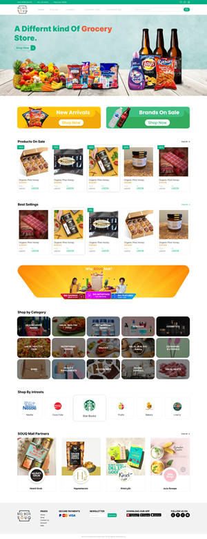 Diseño Web por eMARK para este proyecto | Diseño: #29411386