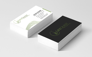Business Card Design by sudheesh 3
