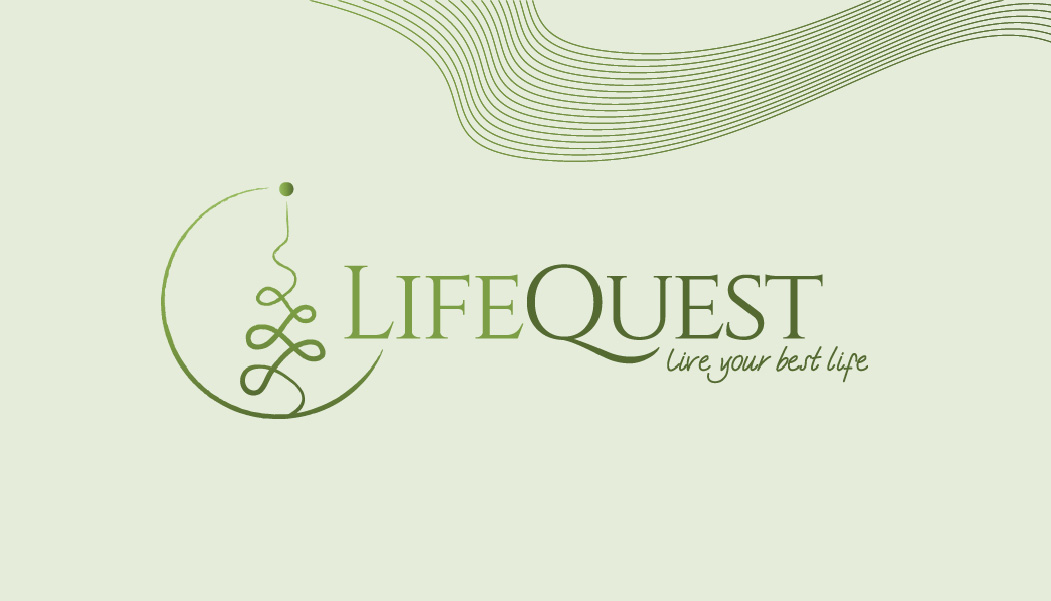 Business Card Design by sudheesh 3 for LifeQuest | Design #29402318