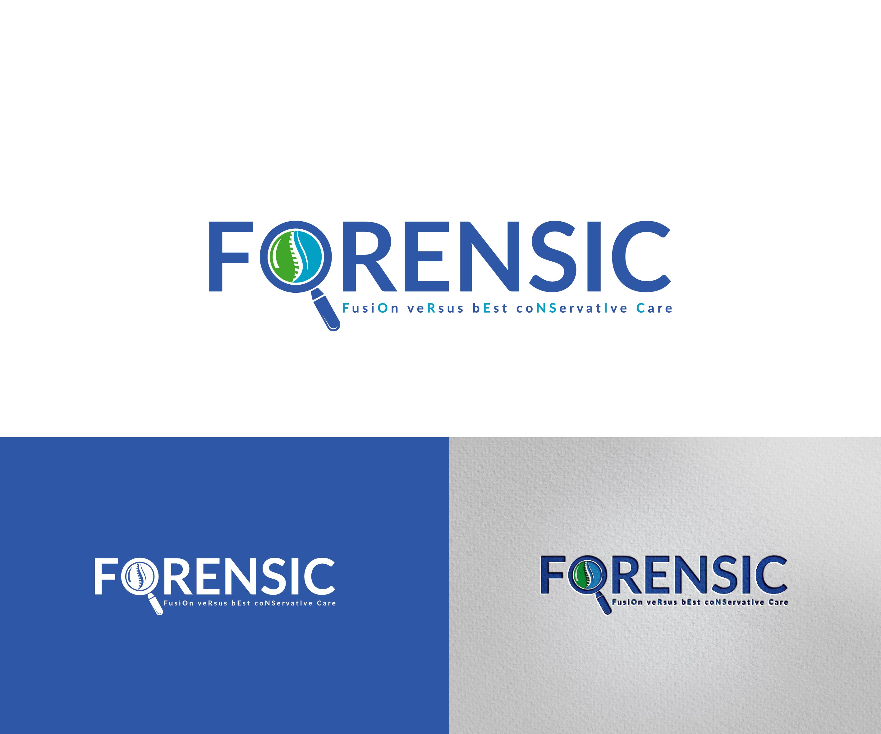 Logo Design by genzo for this project | Design #29410956