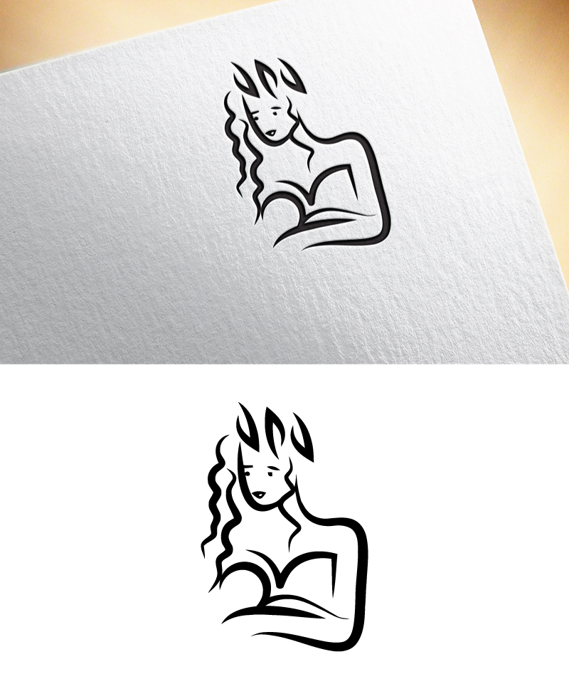 Logo Design by okimok for this project | Design #29414478