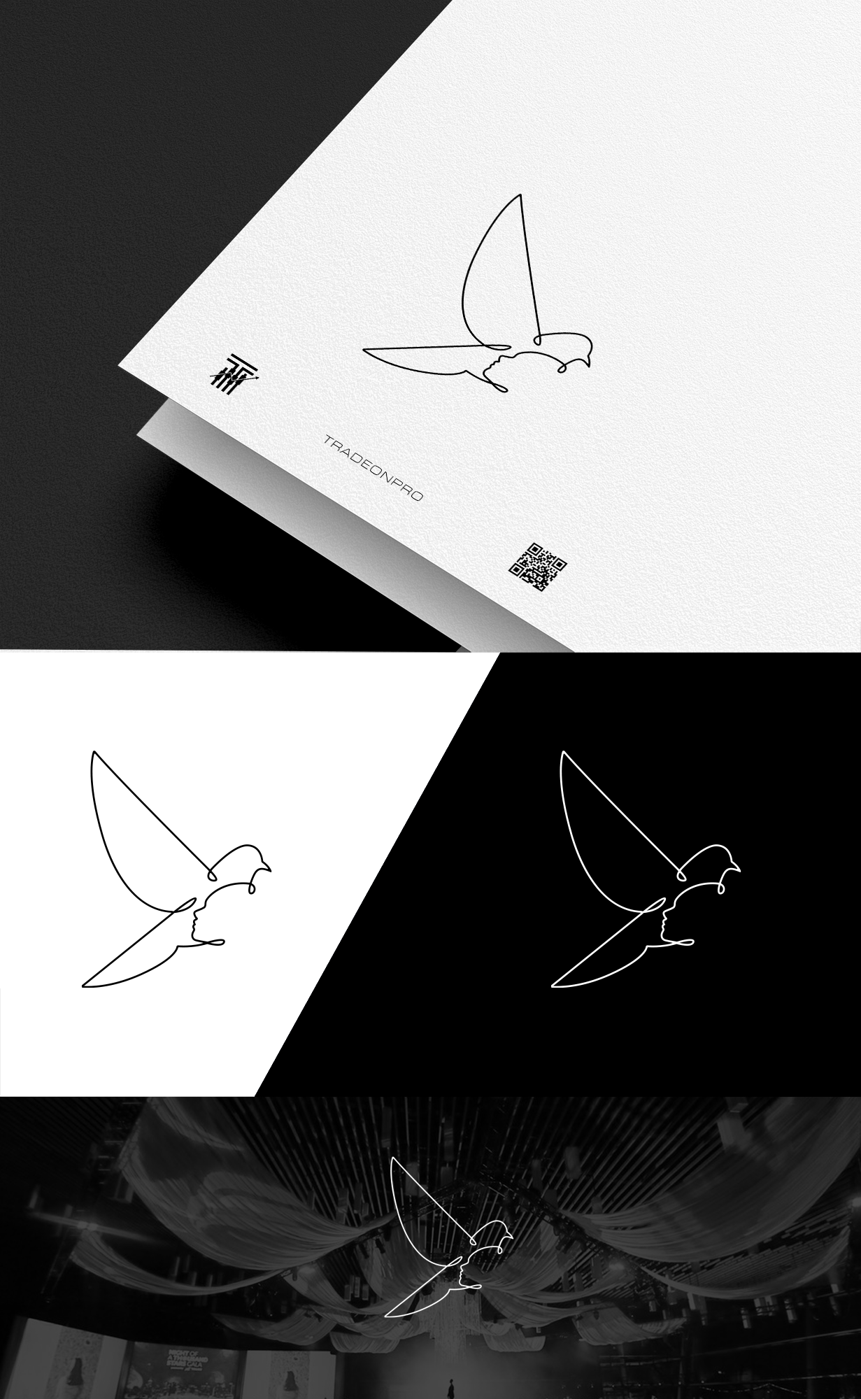 Logo Design by END™ for this project | Design #29388208