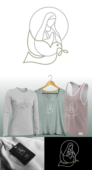 Logo Design by drinilmini for this project | Design #29396790