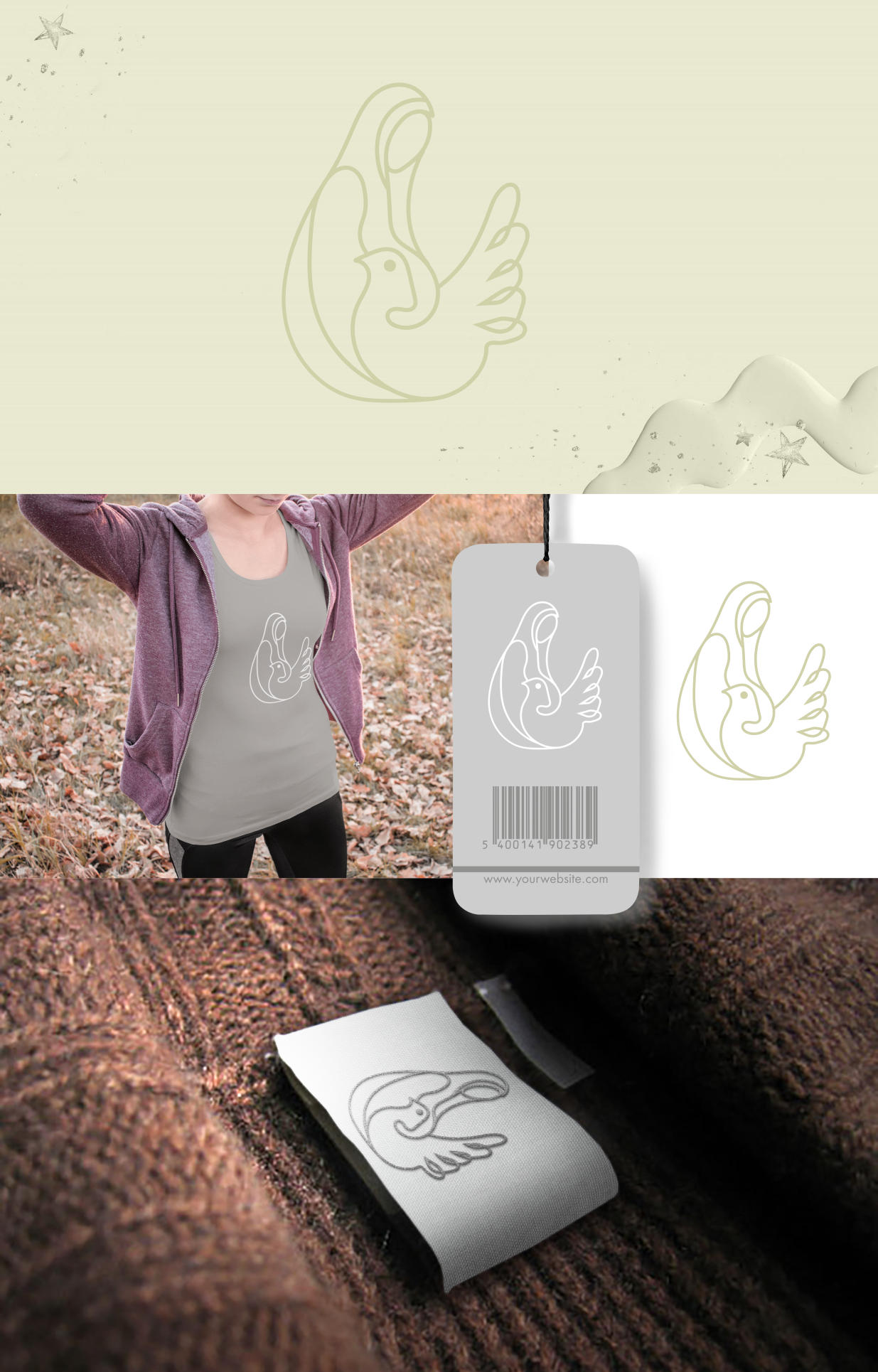 Logo Design by DesigNooox for this project | Design #29397232