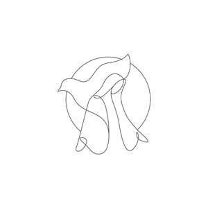 Logo Design by melona_