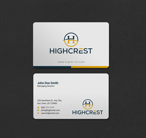 Business Card Design by INDIAN_Ashok for this project | Design: #29382026