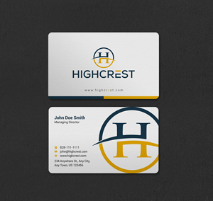 Business Card Design by INDIAN_Ashok for this project | Design: #29382027