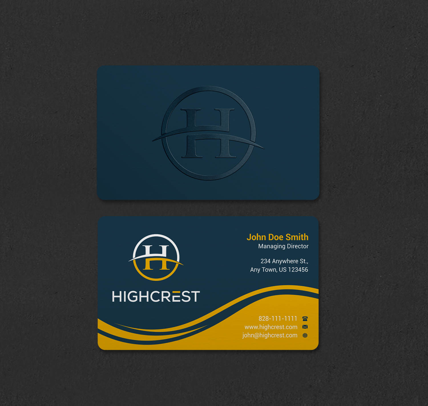 Business Card Design by INDIAN_Ashok for this project | Design #29382036