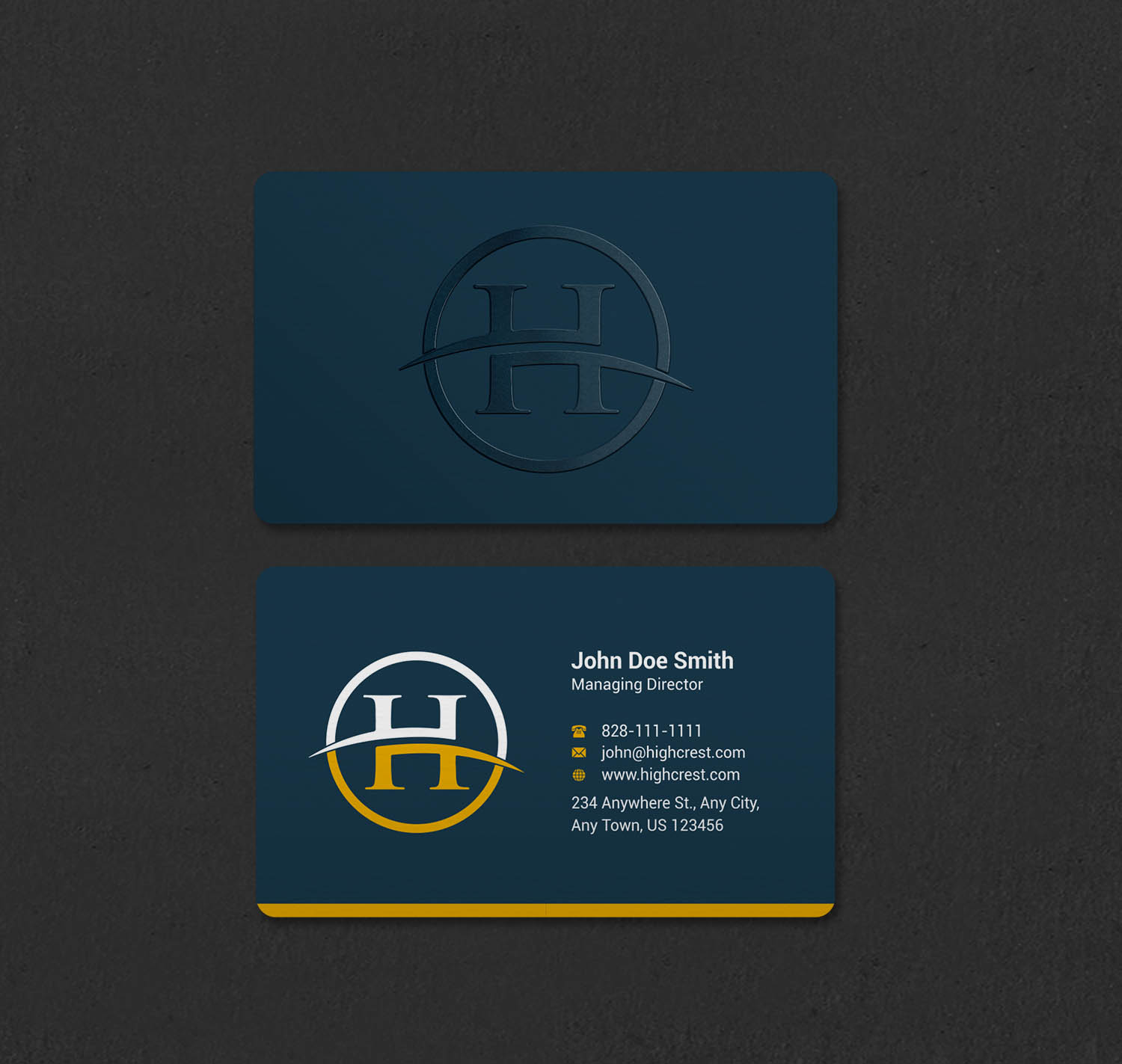 Business Card Design by INDIAN_Ashok for this project | Design #29382046
