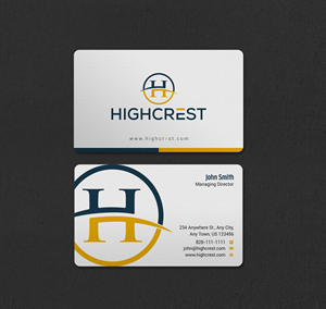 Business Card Design by INDIAN_Ashok for this project | Design: #29382048