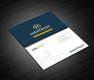 Diseño de Tarjeta de Presentación por artbitin para este proyecto | Diseño #29381881