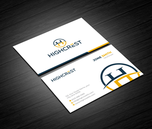 Business Card Design by artbitin for this project | Design: #29381884