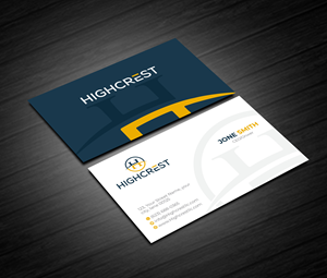 Business Card Design by artbitin for this project | Design: #29381886