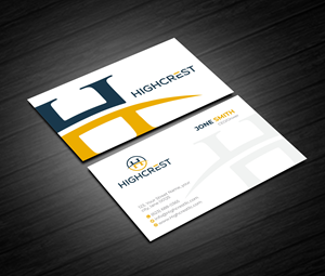 Business Card Design by artbitin for this project | Design: #29381887