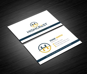 Business Card Design by artbitin for this project | Design: #29381889