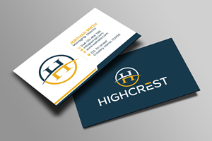 Business Card Design by Creations Box 2015 for this project | Design: #29378722