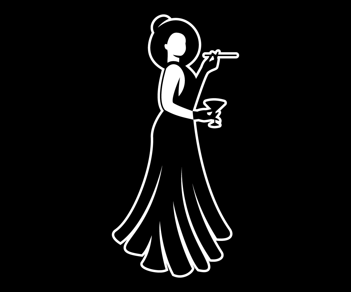 Logo Design by WahyuHMD for this project | Design #29402657