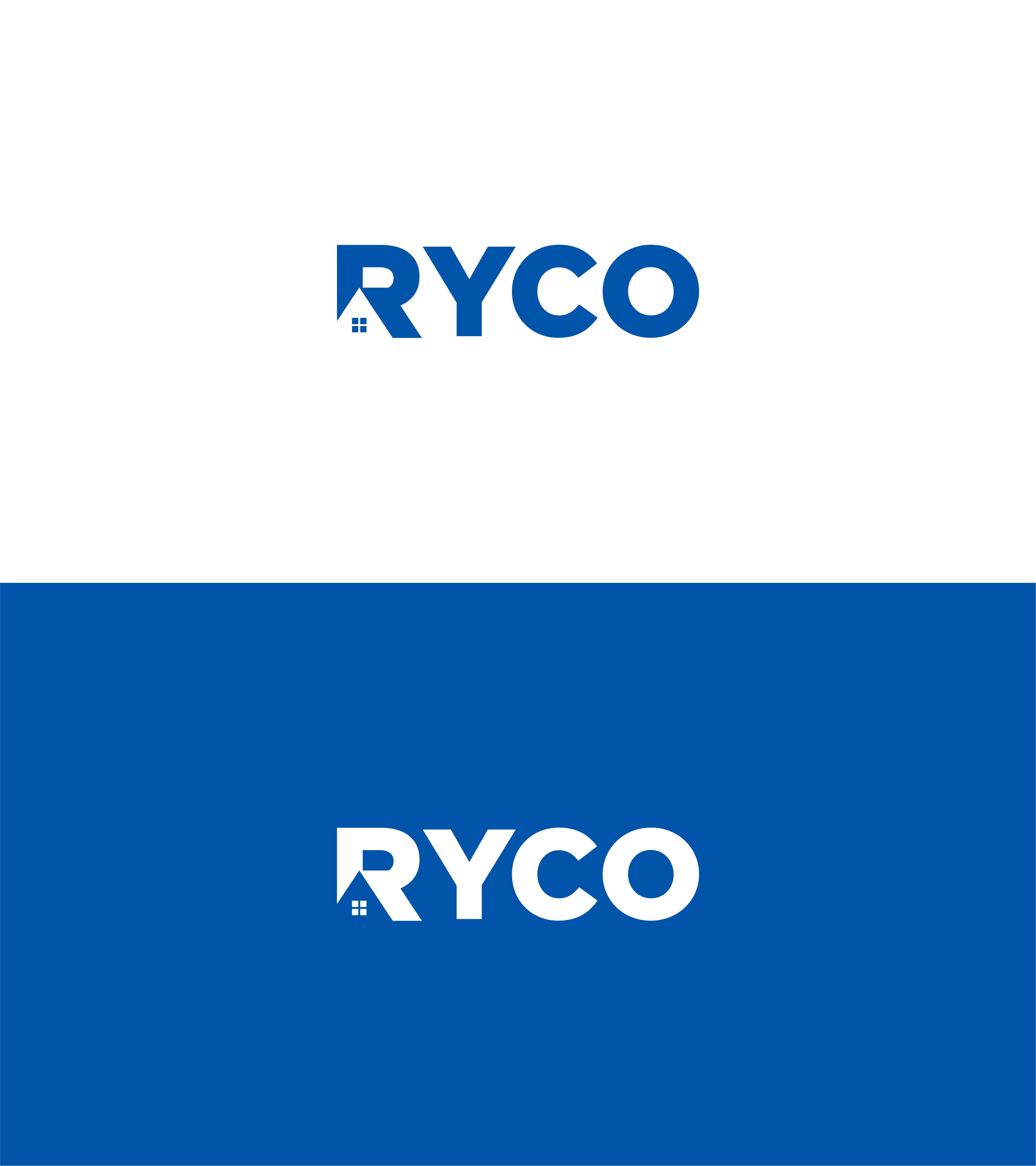 Logo Design by big daddy bojat for this project | Design #29412628