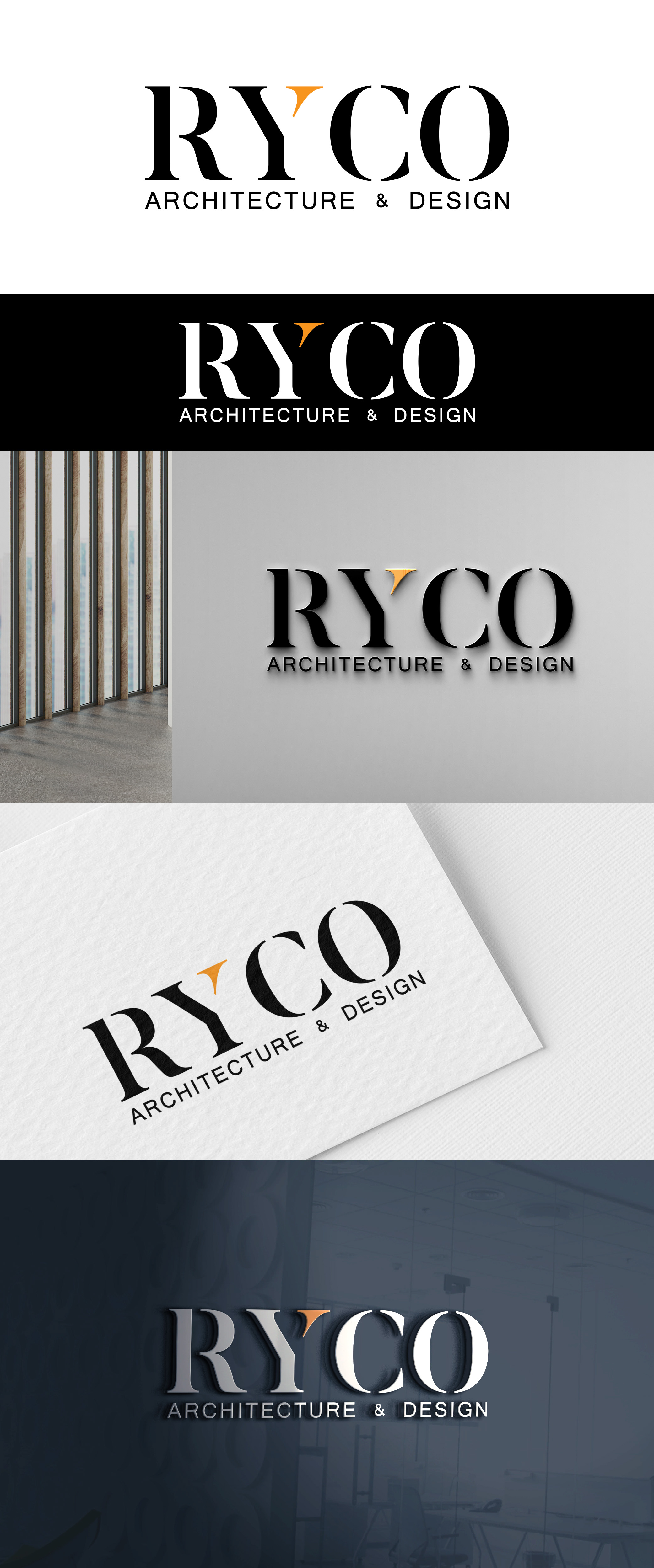 Logo Design by DANIELLA SK (Swan) for this project | Design: #29420480