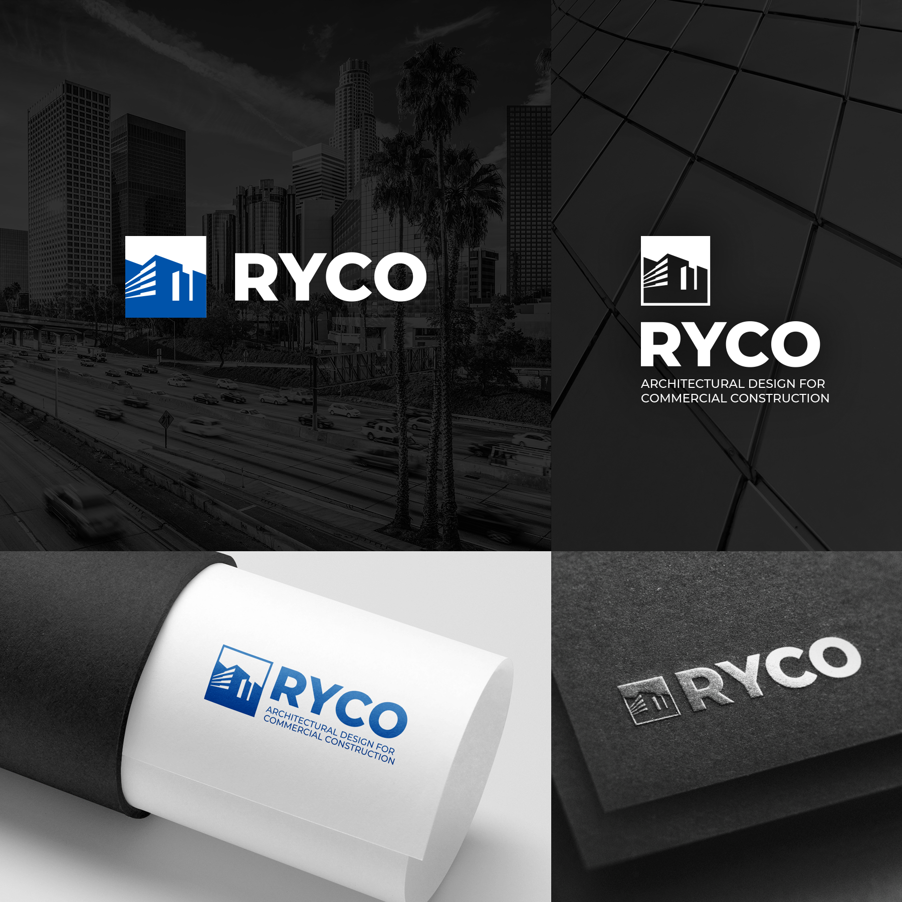 Logo Design by Oleksandr Tovarkov for this project | Design #29413980