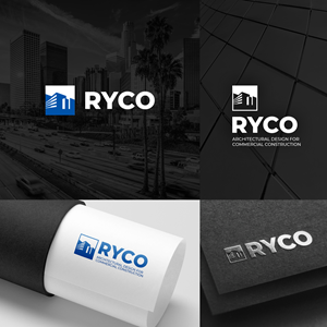Logo Design by Oleksandr Tovarkov for this project | Design: #29413980
